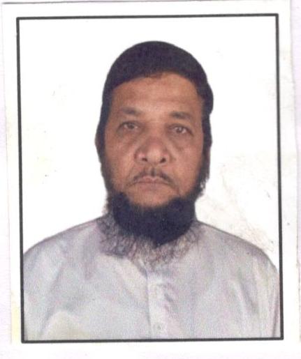 Mohammad Mokhtar Alam