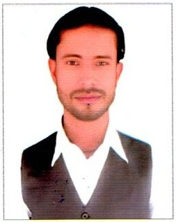 Mohammad Mukhtar Alam