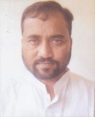 Mohammad Muktar