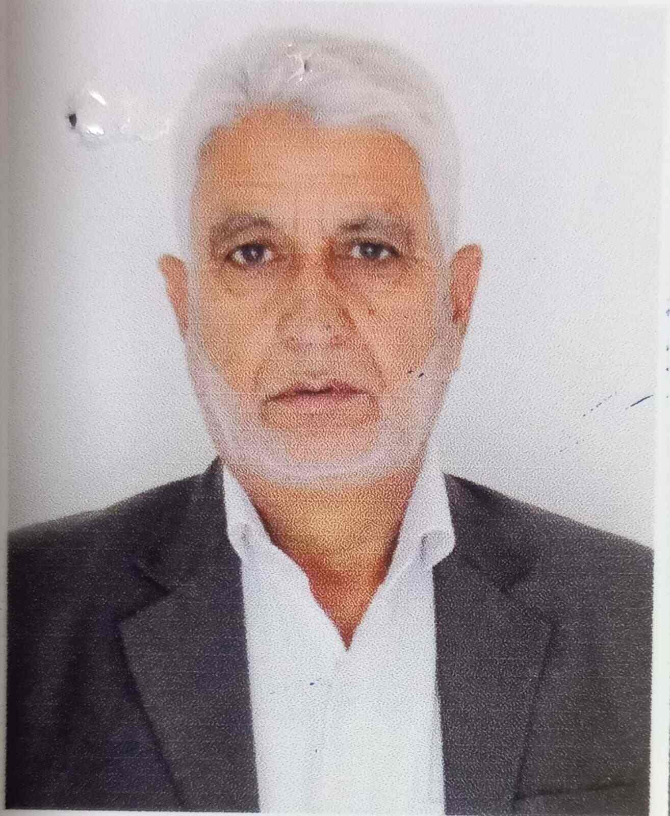 Mohammad Munawar Khawaja