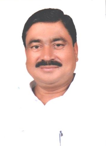 Mohammad Murshid Alam