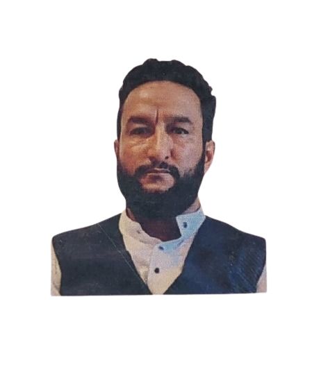 Mohammad Mustafa Lone