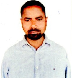 Mohammad Nafis Mansuri