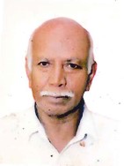 Mohammad Nazeerudeen. D M