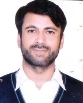 Mohammad Omar Hafiz