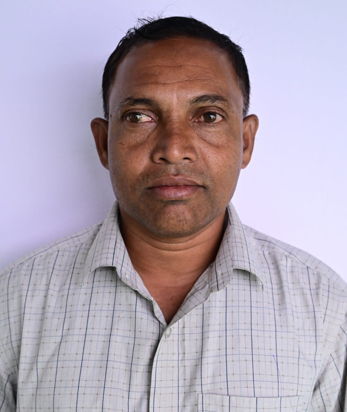 Mohammad Pasha