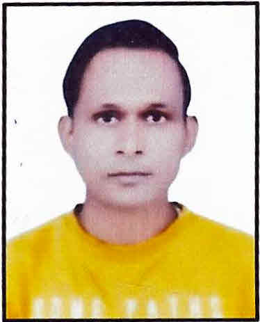 Mohammad Pintu Khan