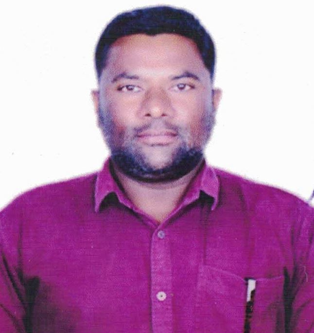 Mohammad Raees Usman Mohammad Idris
