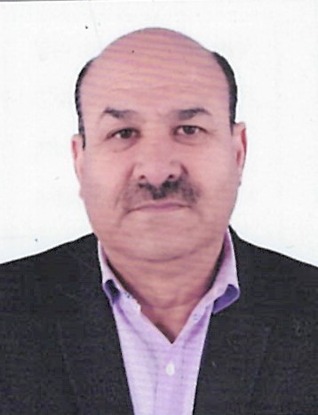 Mohammad Rafiq Rather