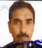 Mohammad Rais