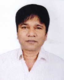 Mohammad Rashid Azim