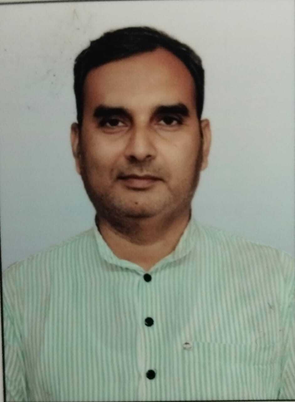 Mohammad Razaul Haque Alias Dr. M.R. Haque