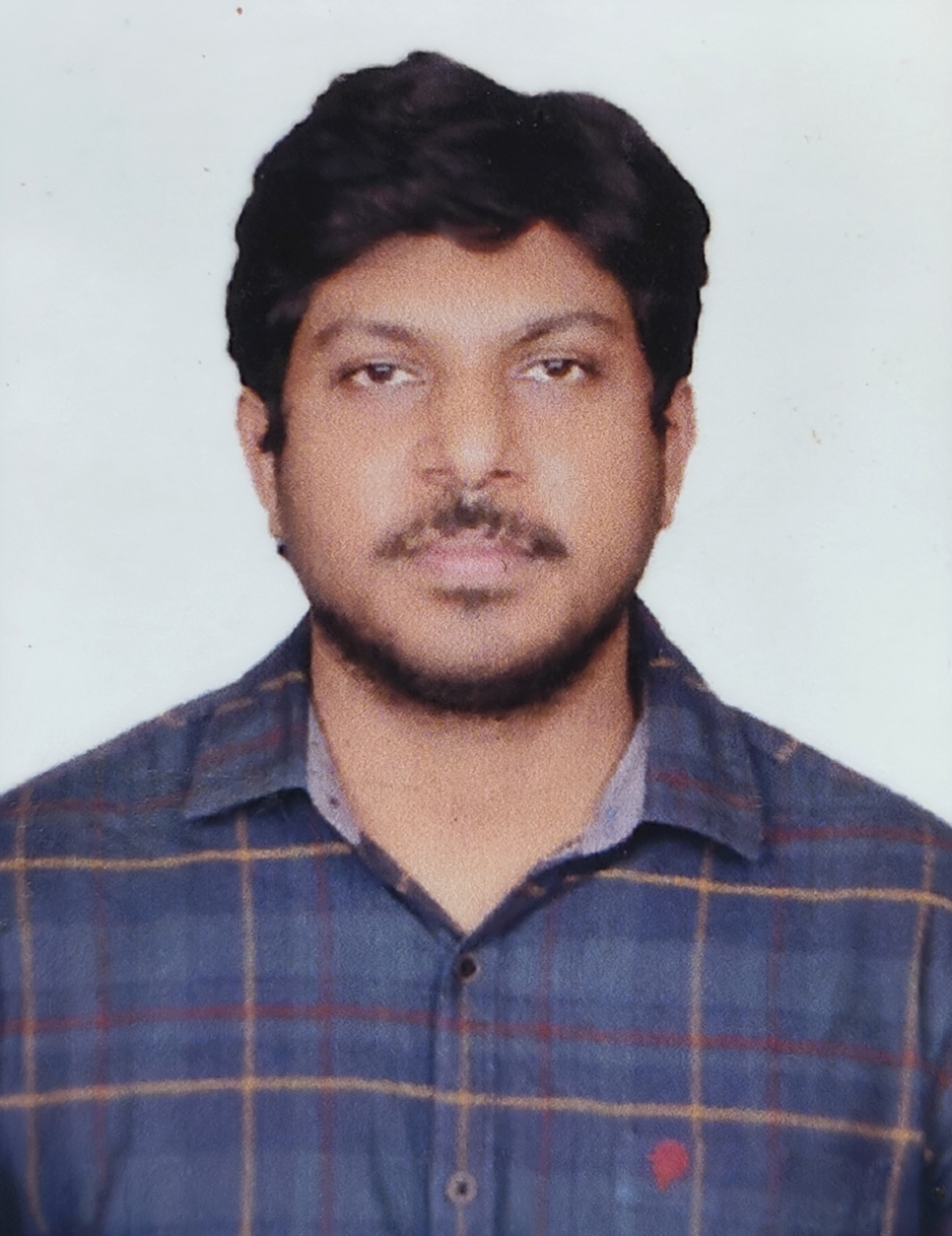 Mohammad Riazur Rehman Shaik