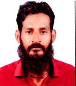 Mohammad Riyaj Mohmmad Anvar