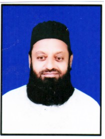 Mohammad Rizwanul Azam