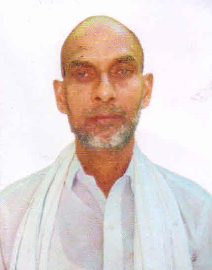 Mohammad Sakil