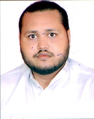 Mohammad Salman Ansari