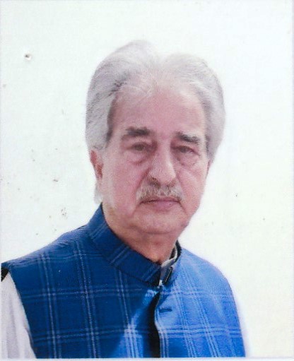 Mohammad Sartaj Madni