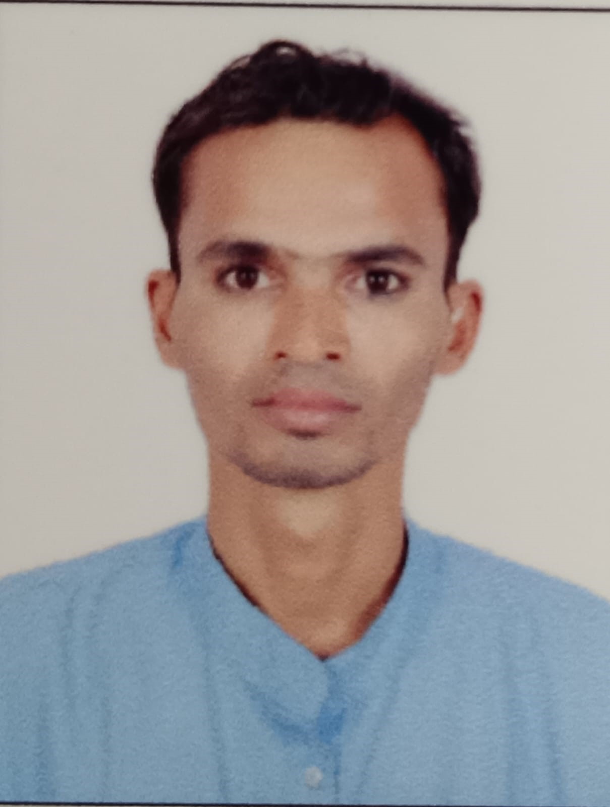 Mohammad Saud Sultan Ahmad