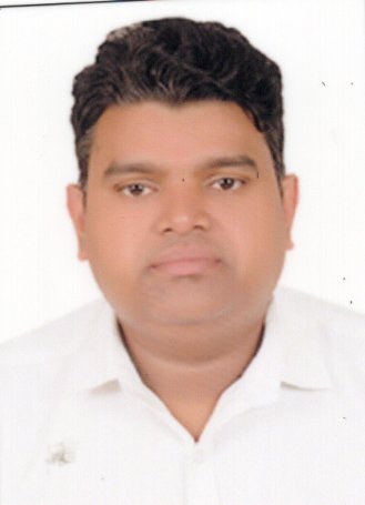 Mohammad Shabbir Abdul Waris Ansari