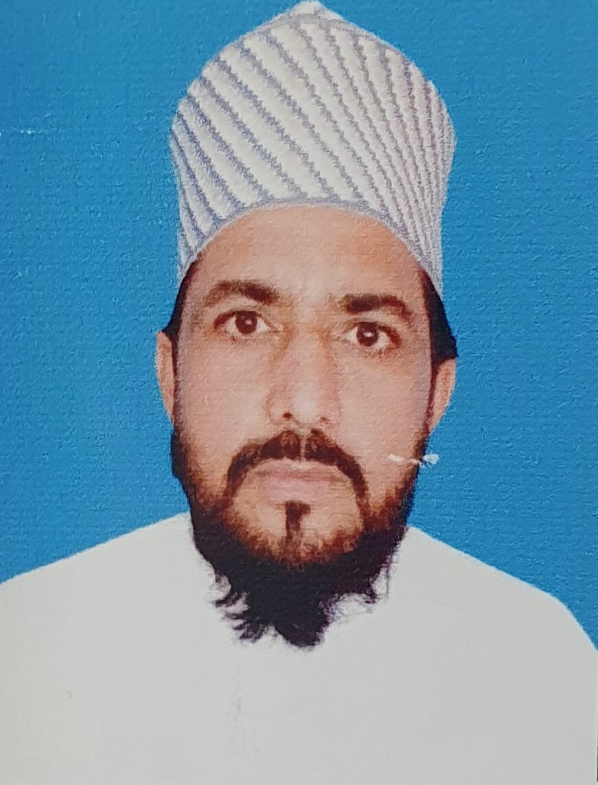 Mohammad Shafeeq Khan