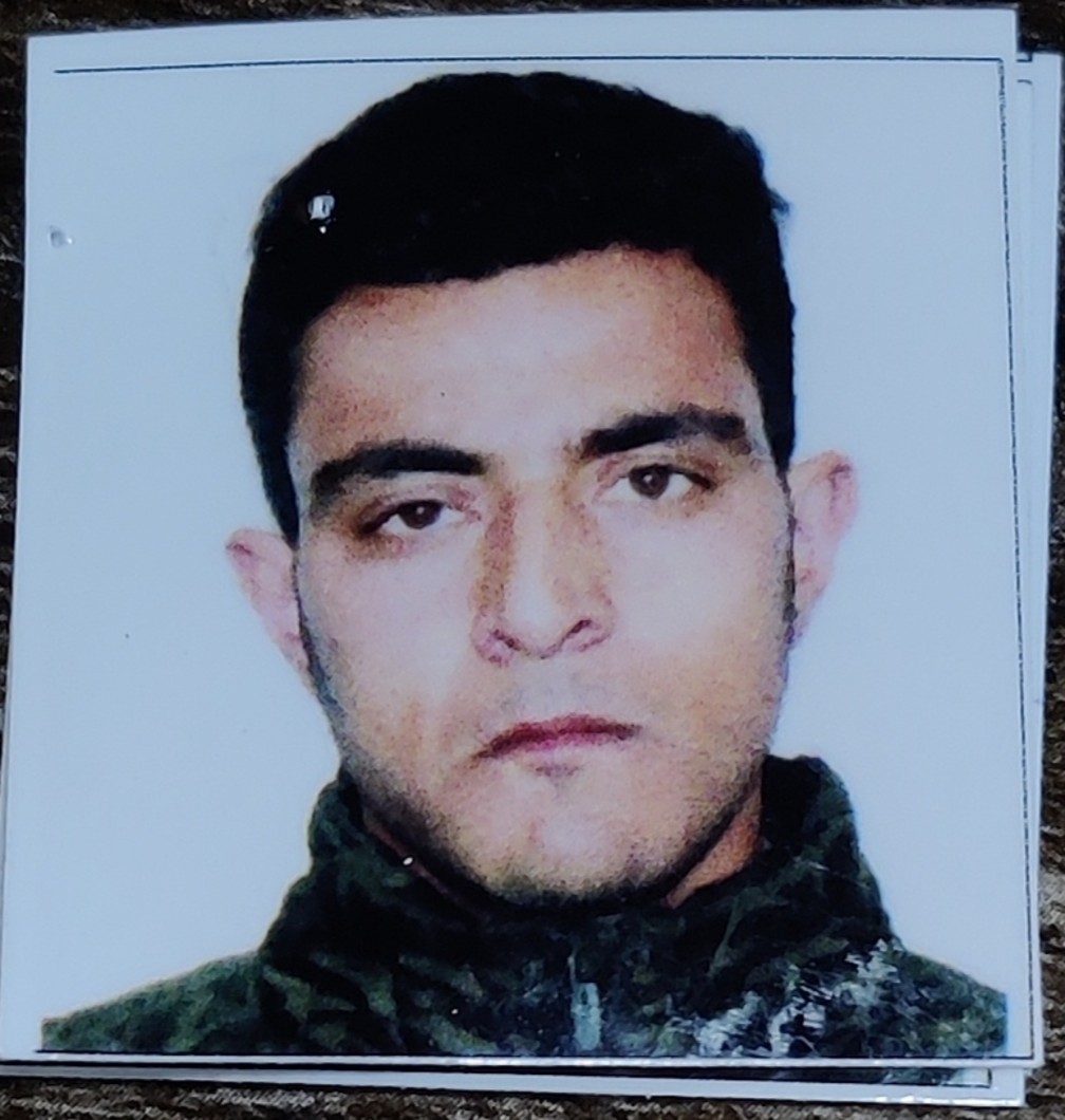Mohammad Shafi Khan Kashi