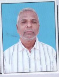 Mohammad Shahjahan Shad