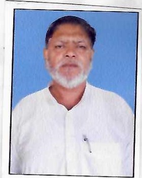 Mohammad Shakil