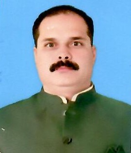 Mohammad Shamsad Alam