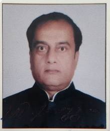 Mohammad Shamsuzzaman