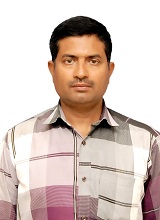 Mohammad Siddiq M H