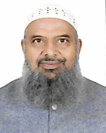 Mohammad Siddique Mohammad Sadiq