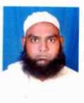 Mohammad Siddiqui Shaikh Sandaljee