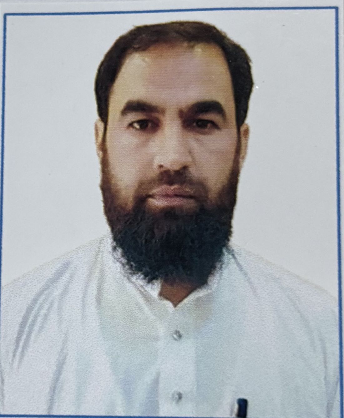Mohammad Sikandar Malik