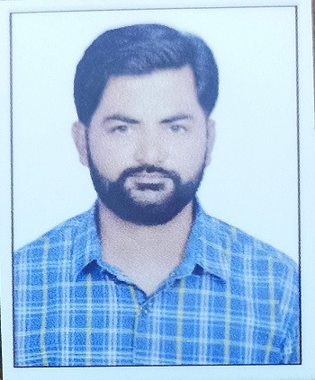 Mohammad Tafazul Hussain