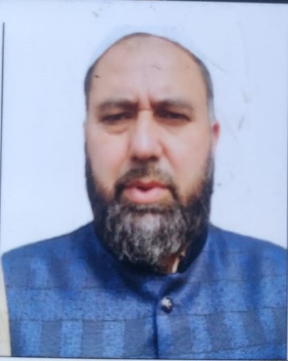 Mohammad Tahir Qadri