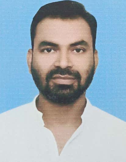 Mohammad Umar Raza Shaikh