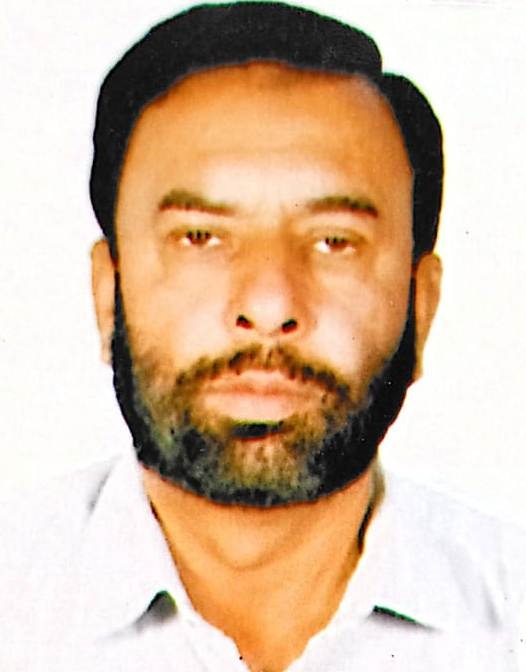 Mohammad Wahid Khan