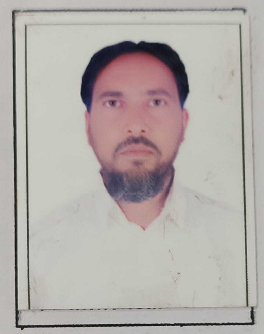 Mohammad Waliullah Khan