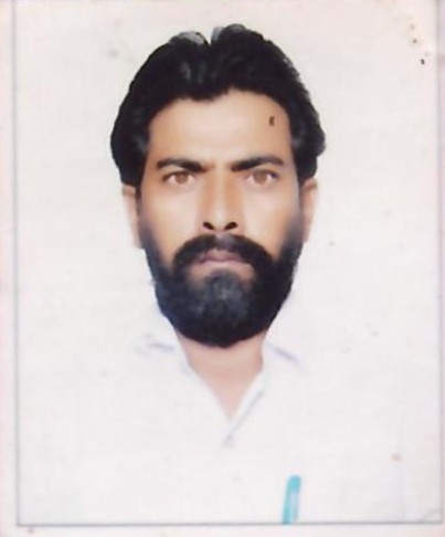 Mohammad Washif Hussain