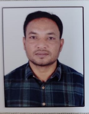 Mohammad Yaseen Umer Farooque