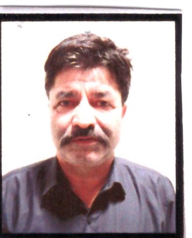 Mohammad Yousuf Mir