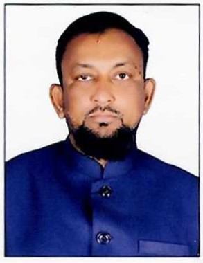 Mohammad Yusuf Khan