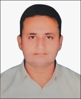 Mohammed Abdul Qavi Abbasi