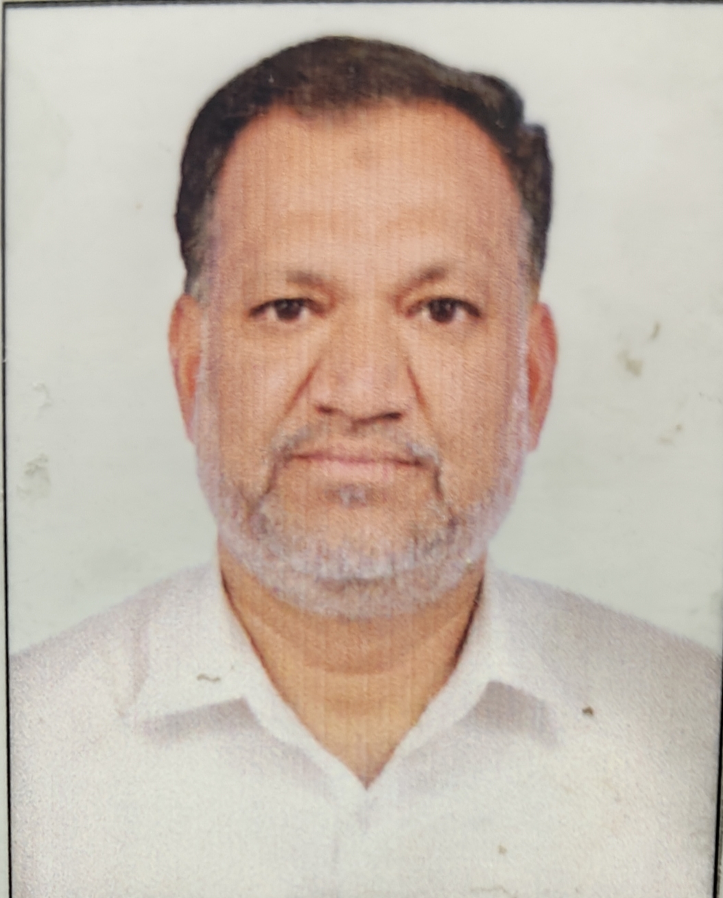 Mohammed Afsar Qudoos