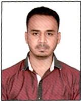 Mohammed Ahmed Shaikh