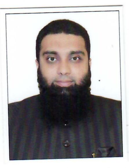 Mohammed Akram Ali Khan