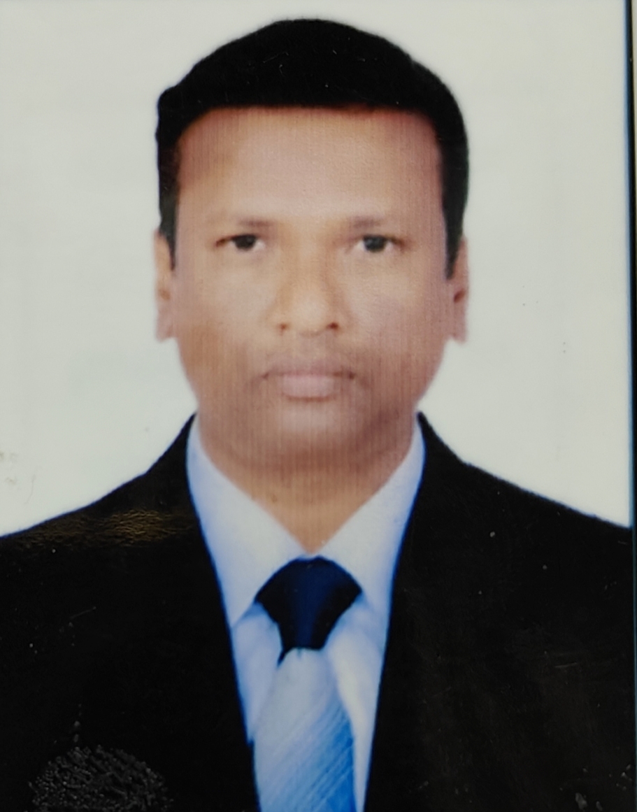 Mohammed Ali