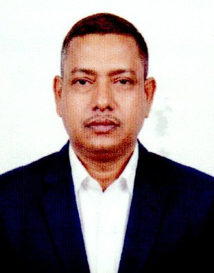 Mohammed Altaf Hussain