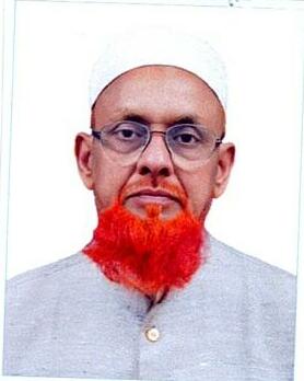 Mohammed Aslam